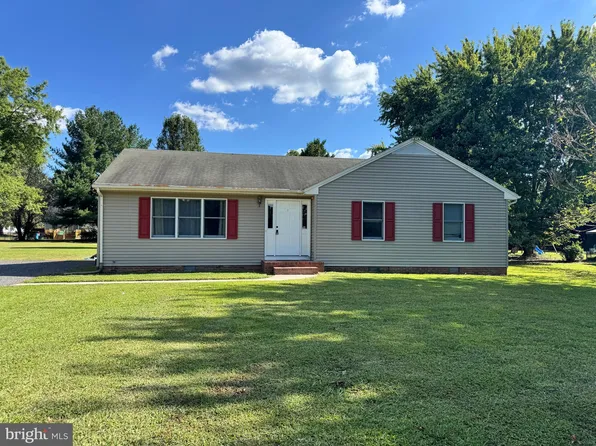 6177 Ayrshire Dr, Salisbury, MD 21801