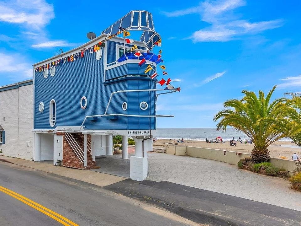 202 Beach Dr, Aptos, CA 95003 Zillow