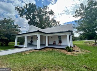 277 Newnan St, Franklin, GA 30217