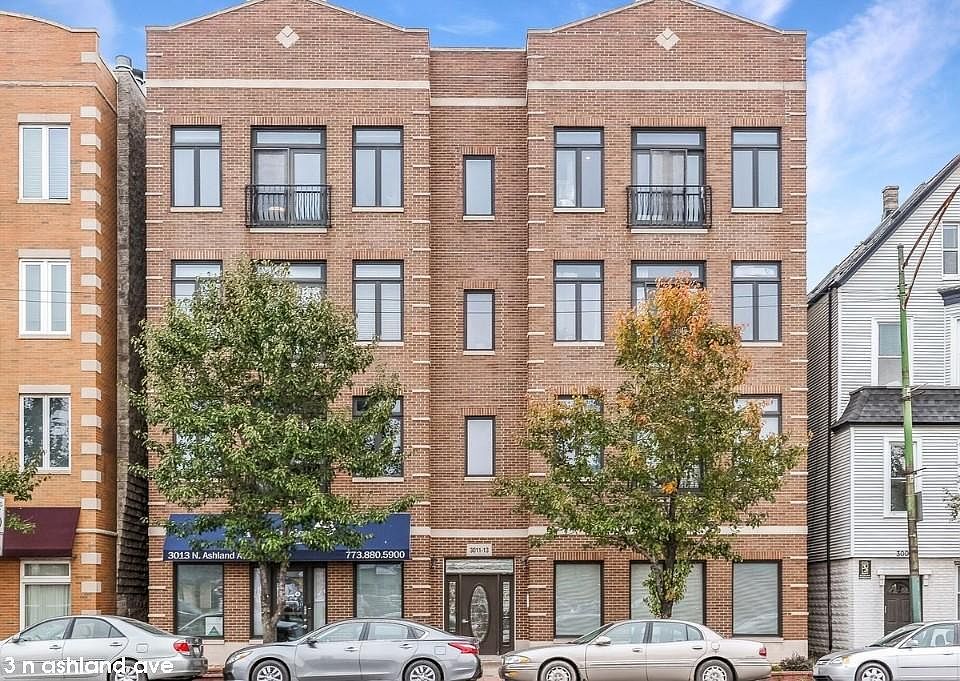 1st image of 3013 N Ashland Ave #1127