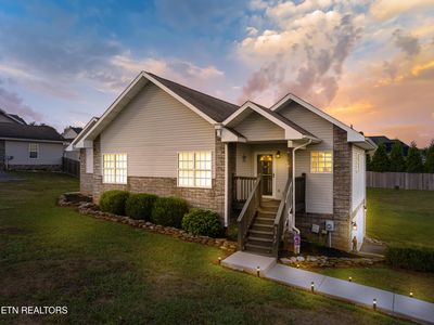 1342 Hodges Bend Rd, Sevierville, TN, 37876