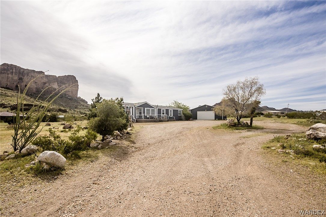 1949 S Growler Rd, Golden Valley, AZ 86413 Zillow