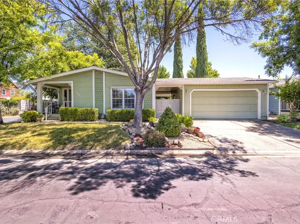 2050 Springfield Dr APT 326, Chico, CA 95928