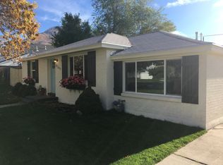 6341 S Box Wood Rd, Holladay, UT 84121