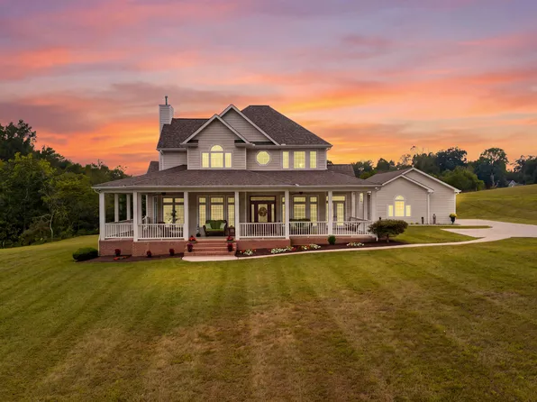 8209 Rodgers Rd, Corryton, TN 37721