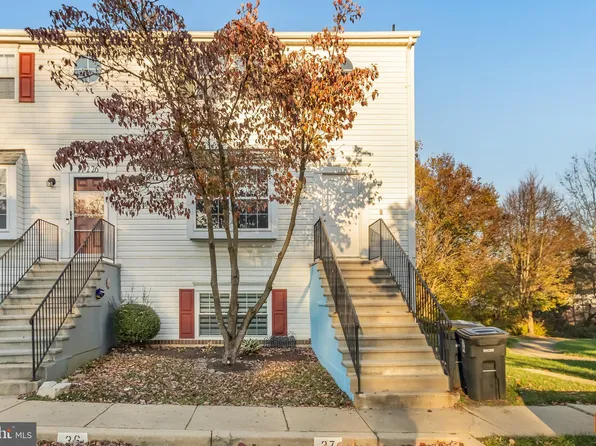 11228 Hannah Way #8, Upper Marlboro, MD 20774