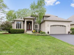 39924 N Trevino Ln, Antioch, IL 60002