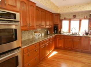 14 Deer Pond Rd, Andover Township, NJ 07821