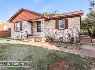2008 NE 30th St, Oklahoma City, OK 73111