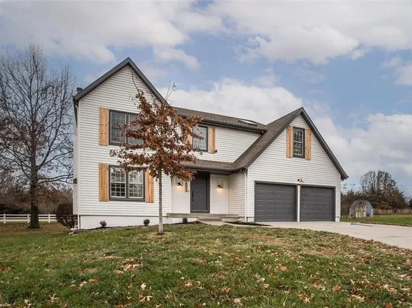 10522 Rowland Ave, Kansas City, KS 66109