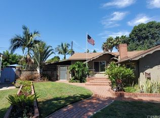 21003 Sylvanwood Ave, Lakewood, CA 90715