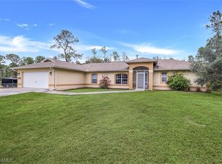 4205 27th Ave NE, Naples, FL 34120