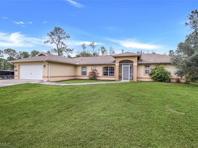 4205 27th Ave NE, Naples, FL, 34120