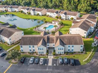 8546 Hopkins Cir APT D, Surfside Beach, SC 29575