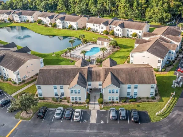 8546 Hopkins Circle #D, Surfside Beach, SC 29575