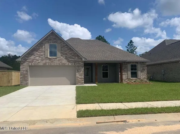 3780 Hamilton Dr, Diberville, MS 39540