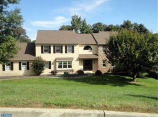 40 Collins Mill Rd, Chester Springs, PA 19425