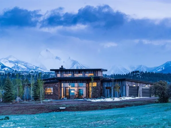 371 Peaceful Drive, Durango, CO 81301