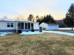 1035 Sexton Hollow Rd, Painted Post, NY 14870