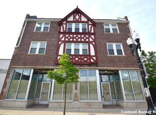 2345 W Irving Park Rd #3S, Chicago, IL 60618