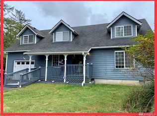 383 Taxus Ct SE, Ocean Shores, WA 98569