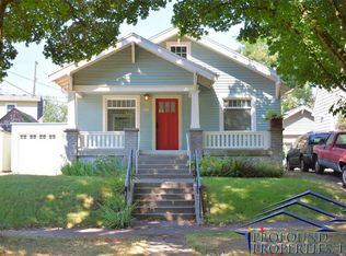 3763 SE 9th Ave, Portland, OR 97202
