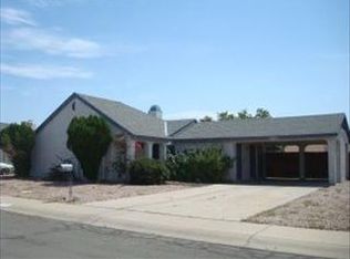 2209 W Potter Dr, Phoenix, AZ 85027