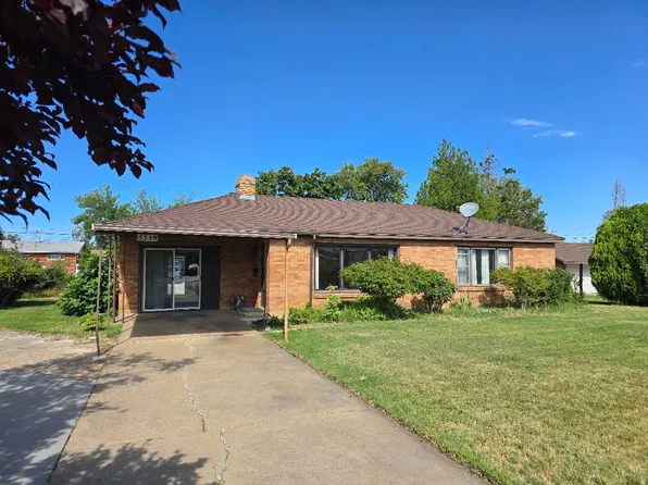 5339 S 2000 W, Roy, UT 84067