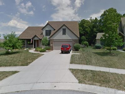 908 Hemingford Ct, Fort Wayne, IN, 46845