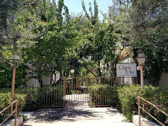 Front Gate