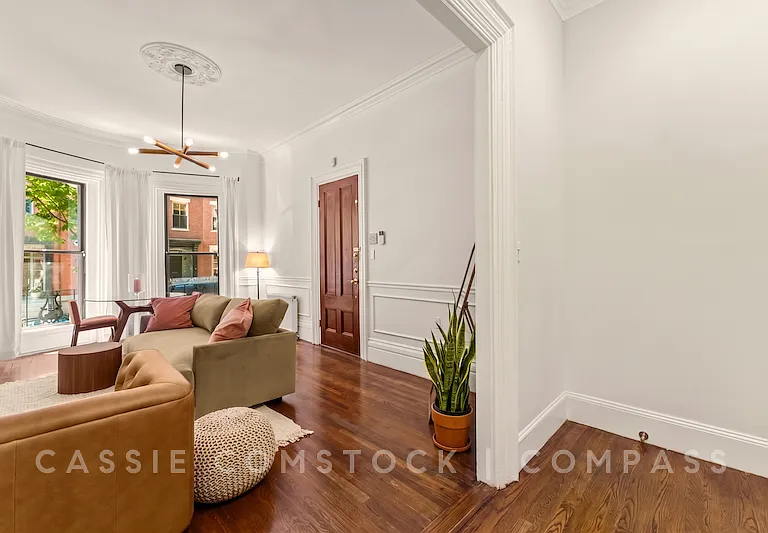79 Waltham St #2-B — Photo 7