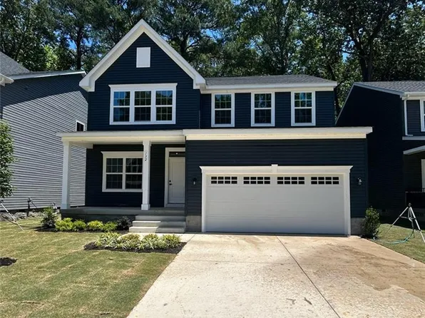 132 Trawler Trip, Poquoson, VA 23662