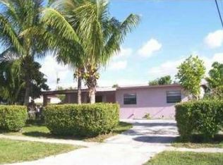 5675 Elder Dr, West Palm Beach, FL 33415