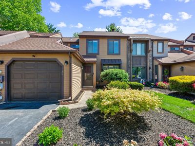 128 Granite Hill Ct, Langhorne, PA, 19047