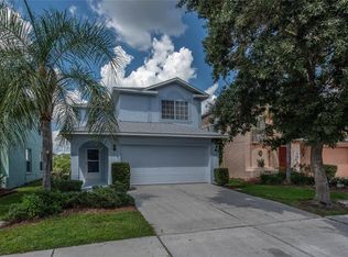 754 Burlwood St, Brandon, FL 33511