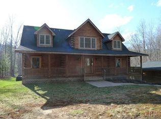 4170 Buffalo Rd, Buchanan, VA 24066