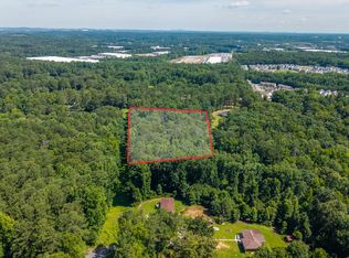 Delano Rd, Atlanta, GA 30349