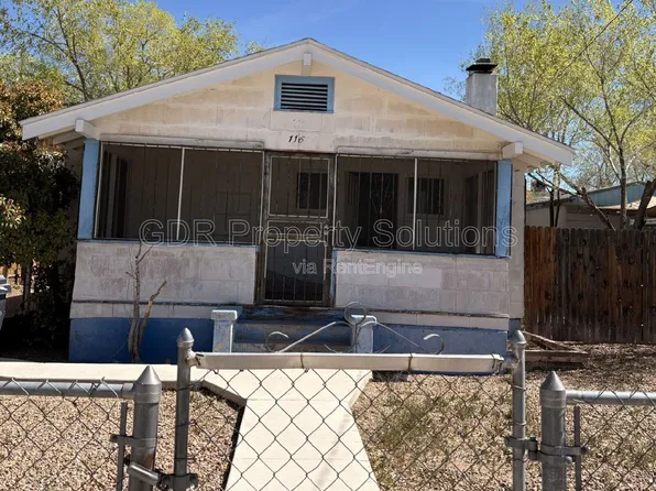 116 Princeton Dr SE #A, Albuquerque, NM 87106