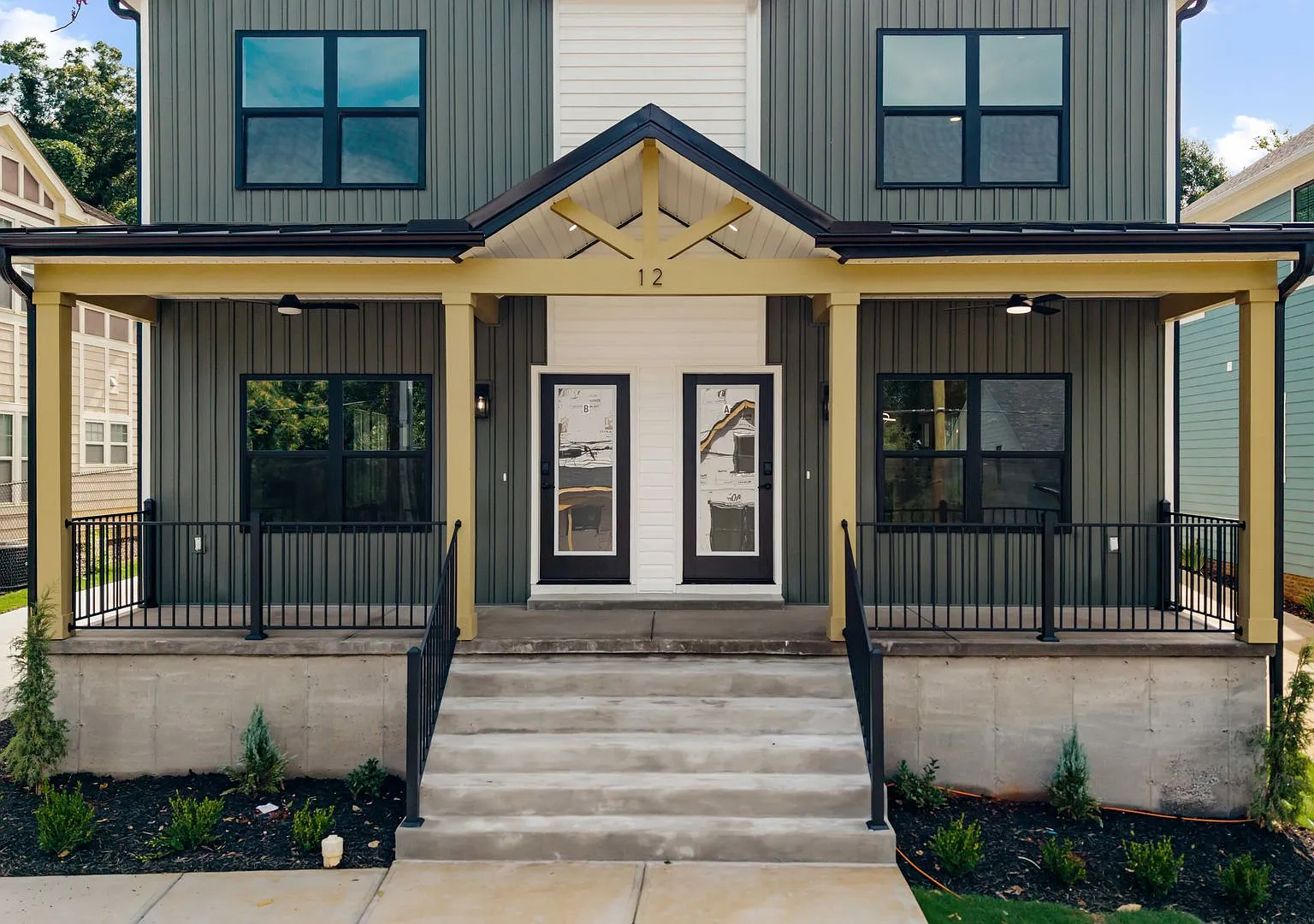 12 Chicora Street — Photo 1