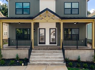 12 Chicora Street, Greenville, SC 29605