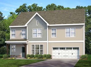 653 Juniper Berry Rd, Knightdale, NC 27545