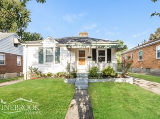 8383 Newbury St, Cincinnati, OH