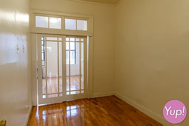 Rented by Yup Realty LLC