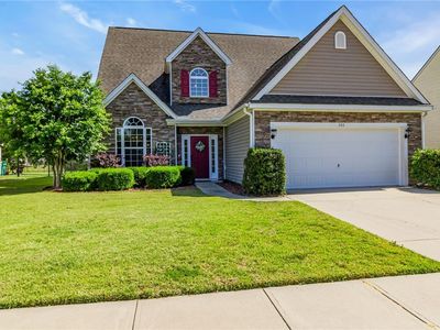 222 Pickett Mill Blvd, Okatie, SC, 29909