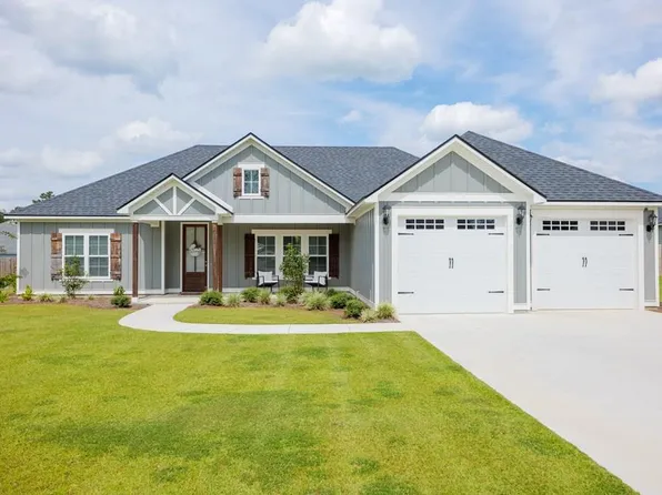 3423 Burkardt Dr, Valdosta, GA 31605