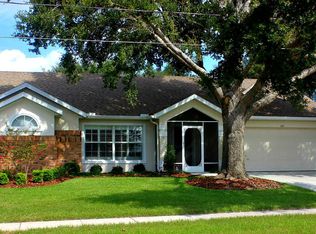 276 Lake Doe Blvd, Apopka, FL 32703