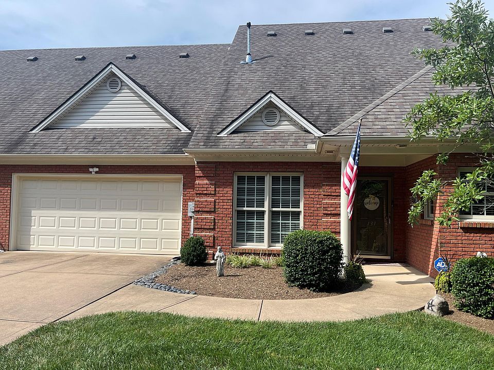 131 Sugartree Ln, Versailles, KY 40383 Zillow