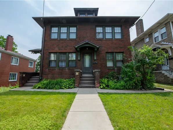 21-23 S Bryant Ave, Pittsburgh, PA 15202