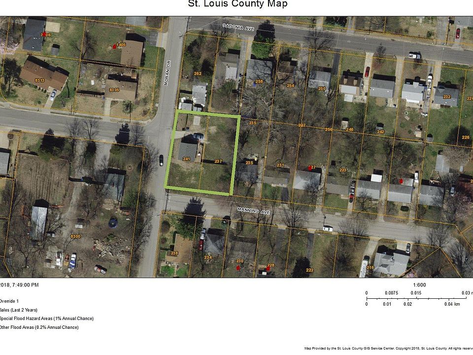 1st image of 237 Manning Ave