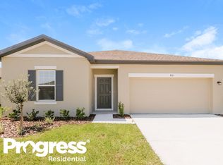 861 Ribbon Grass Loop, Ruskin, FL 33570